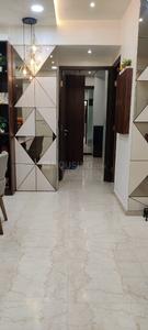 Hall Image of 1050 Sq.ft 2 BHK Apartment / Flat for sale in Lodha Sterling, Thane West Thane for Rs. 20000000