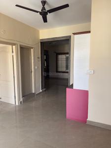 Living Room Image of 1100 Sq.ft 2 BHK Apartment / Flat for rent in DSMAX SAAGA, Uttarahalli Hobli Bengaluru for Rs. 18000