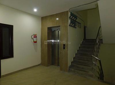 Bedroom Image of HOUSITIZE PG  in Sector 104, Noida