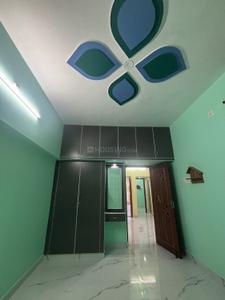 Bedroom Image of 600 Sq.ft 2 BHK Villa for sale in Maraimalai Nagar Chennai for Rs. 2790000