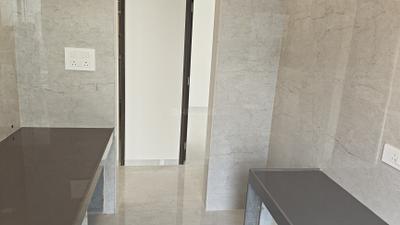 Kitchen Image of 1737 Sq.ft 4 BHK Apartment / Flat for sale in Embassy Marquis Residences, Malad West Mumbai for Rs. 45200000