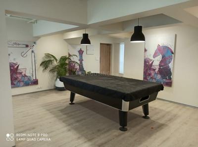 Image of 1200 Sq.ft 3 BHK Apartment / Flat for rent in Godrej Prime, Chembur, Mumbai for Rs. 100000