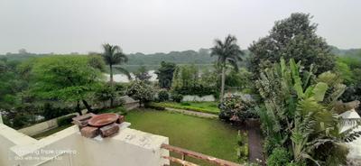 Balcony Image of 2500 Sq.ft 3 BHK Independent House for sale in Chuna Bhatti Bhopal for Rs. 27000000