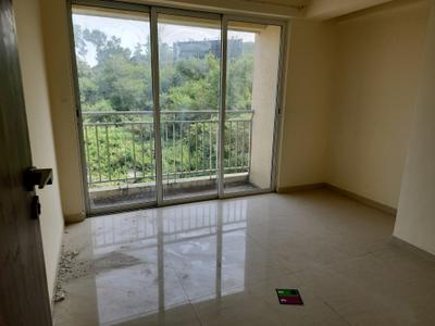 Bedroom Image of 945 Sq.ft 2 BHK Apartment / Flat for sale in Bharat Ecovistas, Shilphata Thane for Rs. 6450000