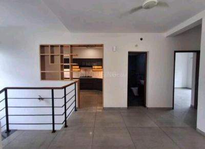 Hall Image of 2200 Sq.ft 3 BHK Duplex for rent in Birla Alokya, Thirumalashettyhally Bengaluru for Rs. 75000