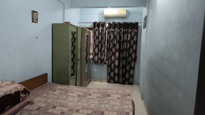 Bedroom Image of 600 Sq.ft 5 BHK Independent House for sale in Sagrampura Surat for Rs. 9000000
