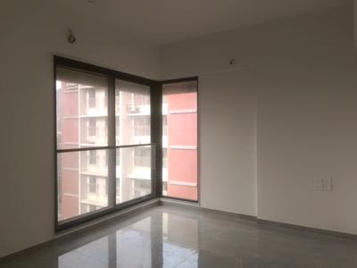 Bedroom Image of 1055 Sq.ft 3 BHK Apartment / Flat for sale in NHI Akshaya Residency by Neo Housing And Infrastructure Development Limited, Borivali West Mumbai for Rs. 29600000