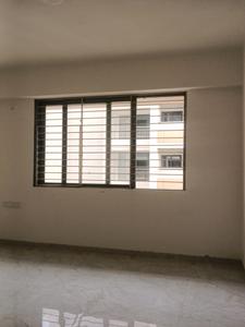 Bedroom Image of 1800 Sq.ft 3 BHK Apartment / Flat for sale in Seventh Bliss, Gota Ahmedabad for Rs. 12000000