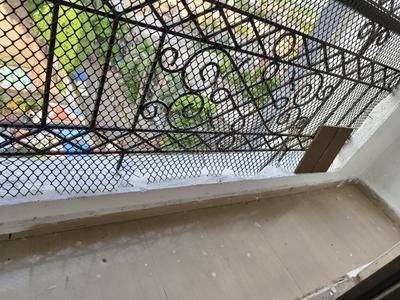 Balcony Image of 1290 Sq.ft 2 BHK Apartment / Flat for sale in Shree Ambika Complex, Ghansoli Navi Mumbai for Rs. 18000000