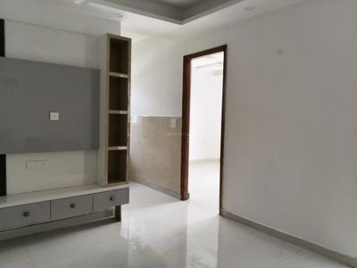 Living Room Image of 1220 Sq.ft 2.5 BHK Builder Floor for sale in Palam Vihar Gurgaon for Rs. 12000000