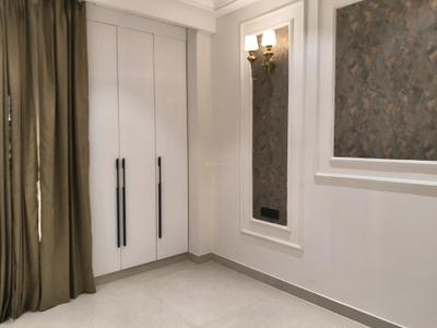 4 BHK Independent Builder Floor