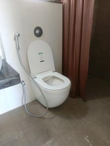 Bedroom Two Image of 1088 Sq.ft 2 BHK Apartment / Flat for sale in K Raheja Sterling, Mohammed Wadi Pune for Rs. 8500000