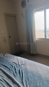 Bedroom Image of 1280 Sq.ft 2 BHK Apartment / Flat for sale in HM World City, JP Nagar Bengaluru for Rs. 13000000
