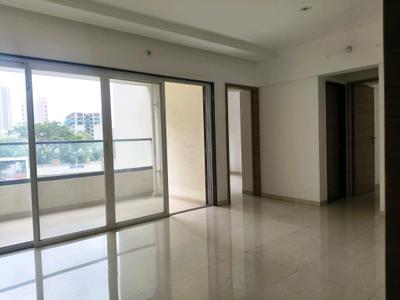 Living Room Image of 1058 Sq.ft 2 BHK Apartment / Flat for sale in Sukhwani Skylines, Wakad Pune for Rs. 9650000