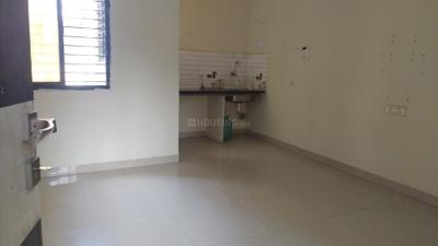 Living Room Image of 1000 Sq.ft 1 BHK Builder Floor for rent in Mansarovar Nagar Indore for Rs. 14000