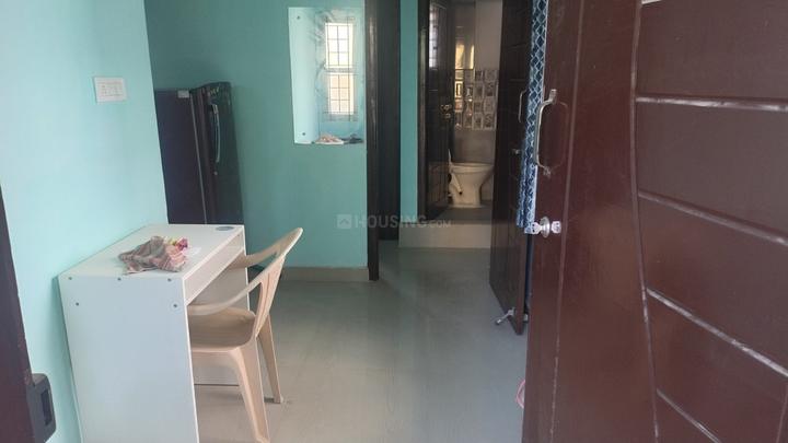 Hari niwas Bedroom 1