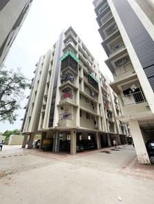 Building Image of 1044 Sq.ft 3 BHK Apartment / Flat for sale in Vatva Ahmedabad for Rs. 3350000