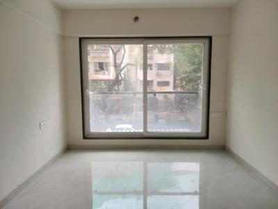 Bedroom Image of 1800 Sq.ft 3 BHK Apartment / Flat for rent in JP Decks, Malad East Mumbai for Rs. 198000