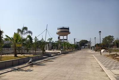 Image of 850 Sq.ft Residential Plot / Land for sale in Ringnodiya, Indore for Rs. 4802500