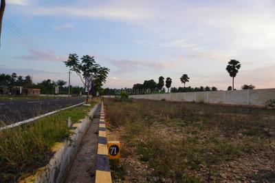 Image of 1072 Sq.ft Residential Plot / Land for sale in Ganeshapuram, Coimbatore for Rs. 1660528