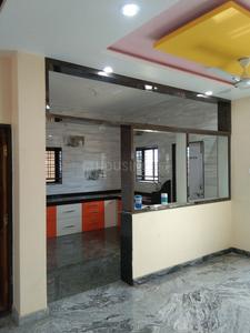 3 BHK Duplex