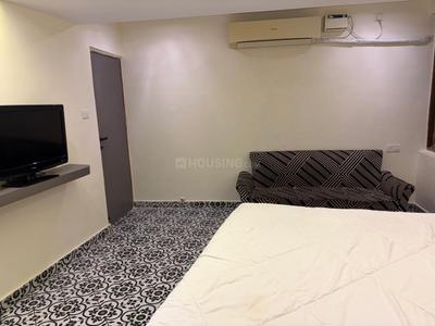 Bedroom Image of 1593 Sq.ft 4 BHK Villa for sale in Chapora Goa for Rs. 40000000