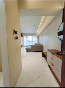 Image of 950 Sq.ft 2 BHK Apartment / Flat for sale in Shanmukhi Bilvam, Shedung, Navi Mumbai for Rs. 5200000