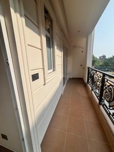 Balcony Image of 1200 Sq.ft 3 BHK Builder Floor for sale in Manesar Gurgaon for Rs. 17500000