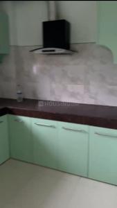 Kitchen Image of 1850 Sq.ft 3 BHK Apartment / Flat for rent in Ashok Nagar Ranchi for Rs. 25000