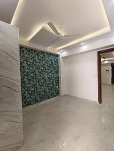 Hall Image of 1600 Sq.ft 4 BHK Builder Floor for sale in SM Homes, Sector 73 Noida for Rs. 6800000