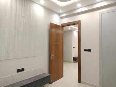 Bedroom Image of 1350 Sq.ft 3 BHK Builder Floor for sale in Puri Kohinoor Faridabad, Sector 89 Faridabad for Rs. 16000000