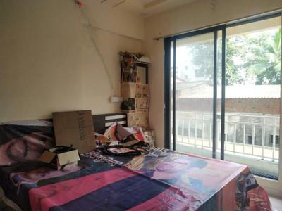 Bedroom Image of 700 Sq.ft 1 BHK Apartment / Flat for sale in Empire Ethereal, Ambernath West Ambernath for Rs. 3600000