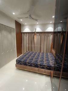 Bedroom Image of 860 Sq.ft 2 BHK Apartment / Flat for sale in AV Smart City Phase 1 , Palghar Mumbai for Rs. 3199000