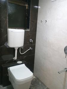 Common Bathroom Image of 1115 Sq.ft 2 BHK Apartment / Flat for sale in Triveni Majesta, Kalyan West Kalyan for Rs. 9800000