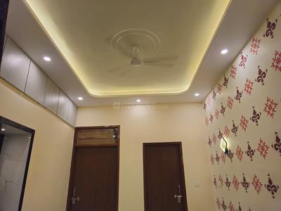 Bedroom Image of 793 Sq.ft 4 BHK Villa for sale in Jhotwara Jaipur for Rs. 8000000