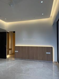 4 BHK Flat