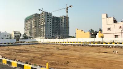 Residential Plot