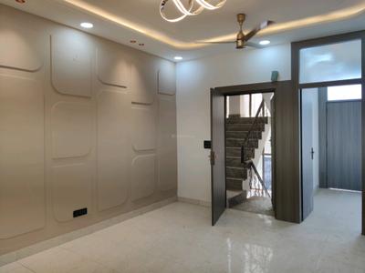 Living Room Image of 1050 Sq.ft 3 BHK Builder Floor for sale in Sky Homes, Indirapuram Ghaziabad for Rs. 10450000