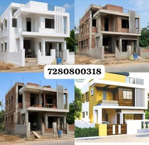 Image of 1750 Sq.ft 3 BHK Duplex for sale in Gopalmath, Durgapur for Rs. 4800000