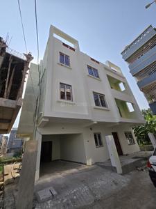 Image of 1100 Sq.ft 2 BHK Builder Floor for rent in Rasulgarh, Bhubaneswar for Rs. 17500