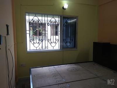 Bedroom Image of 1150 Sq.ft 2 BHK Apartment / Flat for sale in Kalighat Kolkata for Rs. 8200000