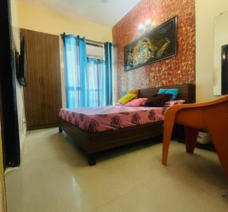 1 BHK Flat