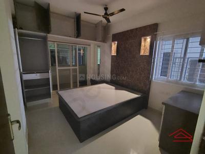 Bedroom Image of 1316 Sq.ft 3 BHK Apartment / Flat for sale in G R Galaxy by GR Constructions, Kaikondrahalli Bengaluru for Rs. 12700000