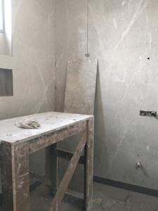 Bedroom Three Image of 2100 Sq.ft 4 BHK Builder Floor for sale in Pitampura New Delhi for Rs. 50000000