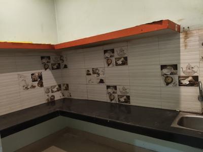 Kitchen Image of 600 Sq.ft 2 BHK Independent House for rent in Madhubani Purnea for Rs. 7000