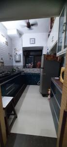 Kitchen Image of 575 Sq.ft 1 BHK Apartment / Flat for sale in Lokhandwala Alica Nagar, Kandivali East Mumbai for Rs. 11100000