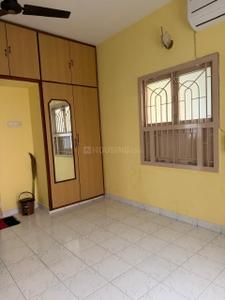 Bedroom Image of 1101 Sq.ft 2 BHK Apartment / Flat for rent in T Nagar Chennai for Rs. 50001