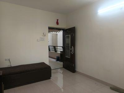 Living Room Image of 690 Sq.ft 1 BHK Apartment / Flat for sale in Anshul Shree Hans Garden, Dhanori Pune for Rs. 4800000