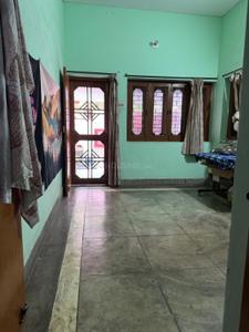 Hall Image of 700 Sq.ft 2 BHK Independent House for rent in Mohibullapur Lucknow for Rs. 15000