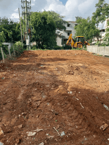Image of 2400 Sq.ft Residential Plot / Land for sale in Jnana Ganga Nagar, Bengaluru for Rs. 41500000